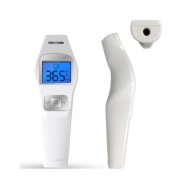  Kit Ethernia Clinic para Radiofrequência MedStart + Termômetro iThermo Basall