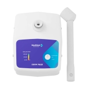 Combo Estética - AF Prime Alta Frequência + Derm Face Vapor Ativado - MedStart 