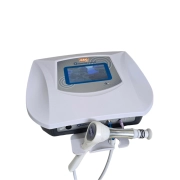 Ondas de Choque Slim - Aparelho De Ondas De Choque Pneumáticas - Cecbra