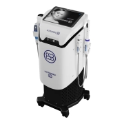 Ultramed 9D - Versão Full - Ultrassom Microfocado e Macrofocado - Medical San