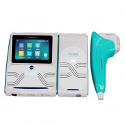 Nioo Prime HIFU - 3 Cartuchos Microfocados - Tonederm