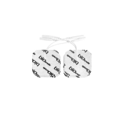 Kit - 20 Eletrodos Adesivos Biotrode - 5x5 cm - Bioland