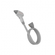 VEGA - Laser de Alta Potência para Epilação Triple Wave - Diodo, ND-YAG e Alexandrite - IBRAMED