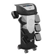 Novo Criodermis 2.0 - Aparelho Criolipólise de Placas - Medical San