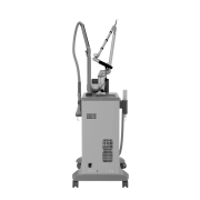Tessalon Full - Laser Er:YAG, Er:Glass, Thulium e Nd:YAG Picossegundo - Medical San