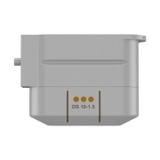 Cartucho de Ultrassom Microfocado para aplicador 2D do equipamento Ultramed HOF e 9D - Medical San