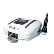 Cavitouch - Aparelho de Ultracavitação e Ondas de Choque (PSW) - Bioset