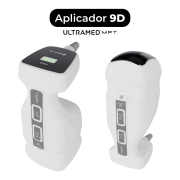 Ultramed MPT Full - Ultrassom Micro e Macrofocado - Medical San