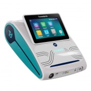 Níoo Pro - Aparelho de Radiofrequência + Jato de Plasma + 2 LED - Tonederm