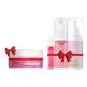 Kit Presente - Lips Care Cereja - Smart GR