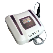 Cavitouch - Aparelho de Ultracavitação e Ondas de Choque (PSW) - Bioset