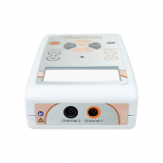 Neurodyn Portátil - Aparelho de Corrente TENS com 02 Canais - Ibramed