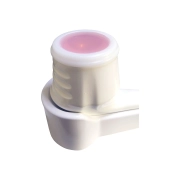 Focus Pad de gel para ultrassom macrofocado 135g - RMC