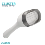 Nioo Fotobiomodulação + RF Convencional + RF Fracionada + Jato de Plasma - Tonederm