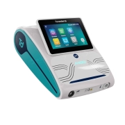 Nioo Fotobiomodulação + RF Convencional + RF Fracionada + Jato de Plasma - Tonederm