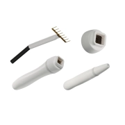 Nioo Fotobiomodulação + RF Convencional + RF Fracionada + Jato de Plasma - Tonederm