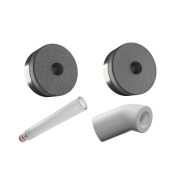 Nioo Fotobiomodulação + RF Convencional + Vacuoterapia Corporal/ Facial - Tonederm