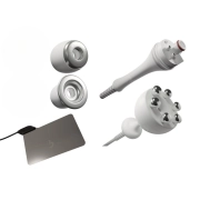 Nioo Fotobiomodulação + RF Convencional + Vacuoterapia Corporal/ Facial - Tonederm