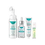 Kit Anti-Idade com Ácido Hialurônico - Smart GR