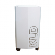 Rack Carrinho para o equipamento Artix - KLD