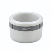 Ponteira Corporal 10mm para o equipamento Ultrafocus - HTM