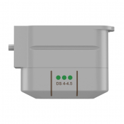 Cartucho Microfocado Facial DS 4,5mm para Ultramed H5 - Medical San