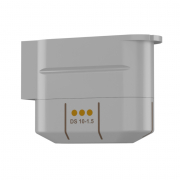 Cartucho Microfocado Facial DS 1,5mm para Ultramed - Medical San