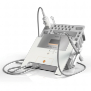 Novo Color Skin Therapy Plataforma pré e pós micropigmentação - HTM