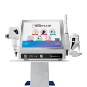 Smart Maximus Lift 2.0 - Ultrassom Micro e Macrofocado + radiofrequência microagulhada - Smart GR