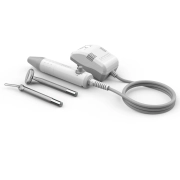 Kit Alta Frequência Beauty Face + Eletrodo Pente de Alta Frequência - HTM