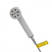 Cluster Led Circular Led Âmbar 590nm - 6 LED´s e Potência 3.000mW - HTM