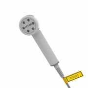 Cluster Led Circular Infravermelho 850nm - 6 LED´s e Potência 3.000mW - HTM