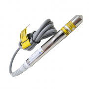 Caneta Led Vermelho Led Vermelho 660nm - 1 LED e Potência 500mW para Fluence Antigo - HTM