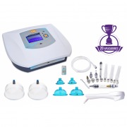 Plisagge Bivolt - Aparelho de Endermologia e Vacuoterapia Digital - CECBRA