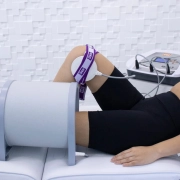 MAG3 PRO - Aparelho de Magnetoterapia com 3 canais - CECBRA