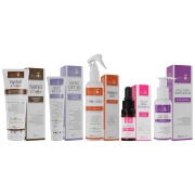 Kit Skincare Corporal para Presente - Eccos Cosméticos