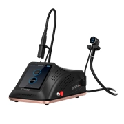 Infinity Duos - Equipamento de epilação e remoção de tatuagem - Cromatic