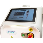 Zyon - Equipamento de Epilação a LED - Cromatic