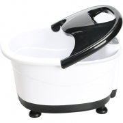 Massageador Para Pés Spa - Acte Sports