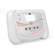 Novo Striat - Eletroestimulador de Correntes para Estética e Fisioterapia - Ibramed