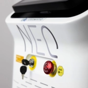 Neo Lite - Laser para Remoção de Tatuagem e Black Peel - Cromatic