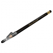 Lápis Dermatográfico Preto - Skin Pencil - Alur Medical