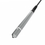 Caneta LED Azul 470 nm - 200 mW para Veterinária - HTM VET