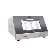 Syrius Yag - Laser para Remoção de Tatuagem e Black Peel - Ibramed