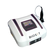 Cavitouch - Aparelho de Ultracavitação e Ondas de Choque (PSW) - Bioset