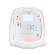 Novo Neurodyn Esthetic - Aparelho de Multicorrentes e Alta Frequência com 7 canais - IBRAMED