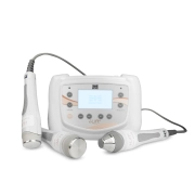Kit Visage + ilift- Ultrassom MicroFocado e Ultrassom 5 e 10 MHz - IBRAMED