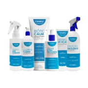 Kit de Limpeza de Pele Profissional Completo - Smart GR