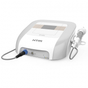 Effect HTM - Aparelho de Radiofrequência Multipolar com Kit Estética Íntima