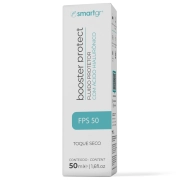 Smart Booster Protect - Fluido Protetor - FPS 50 - Smart GR